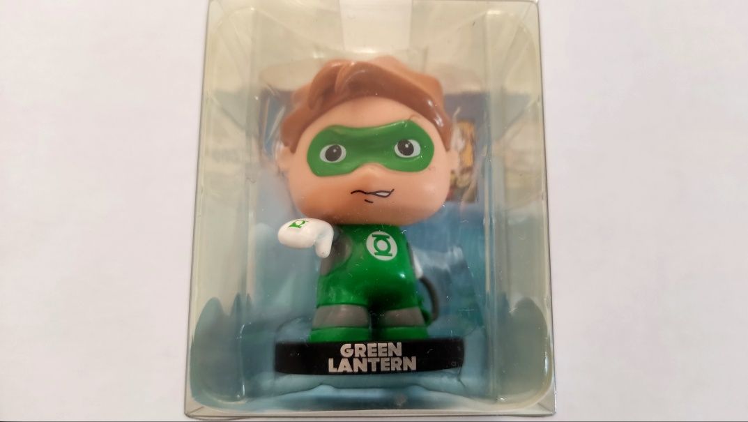 Figura DC Comics | Green Lantern (Lanterna Verde) | NOVO