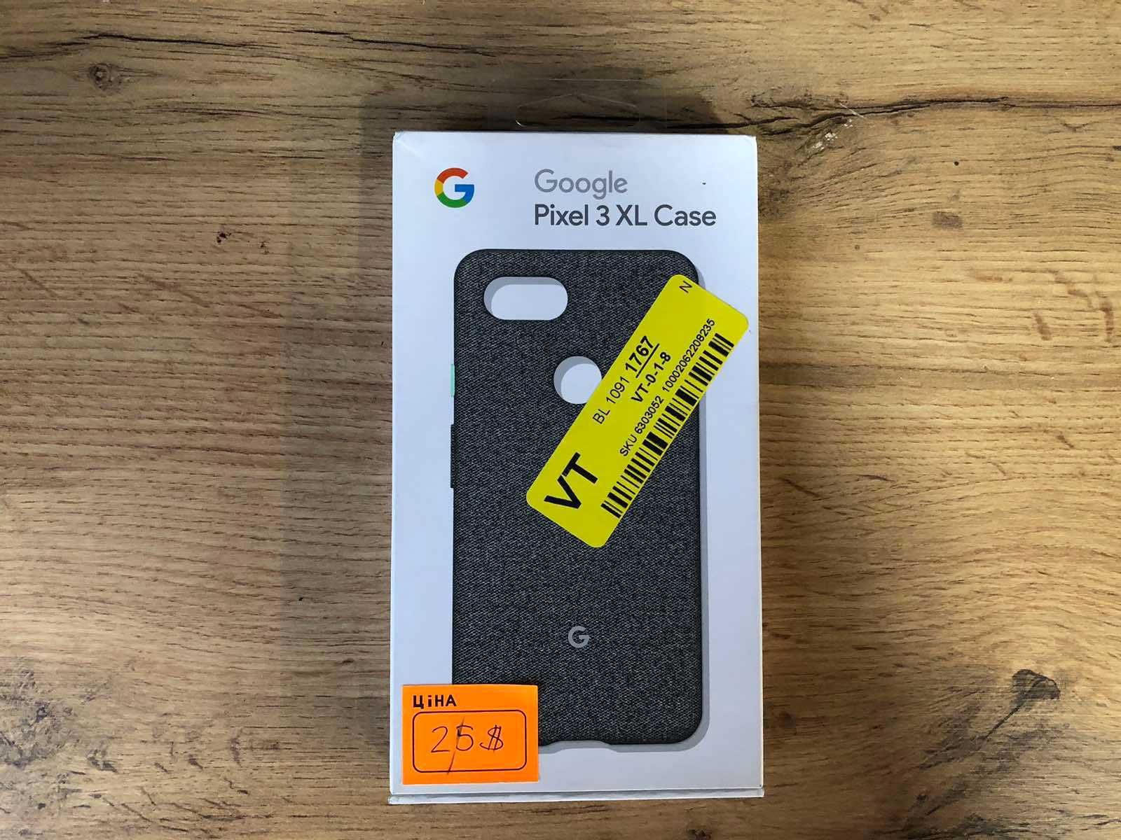 Чохол для смартфона Google Pixel 3 XL