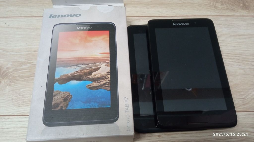 Lenovo A 3500- F , 1GbRam, 16 Gb Rom