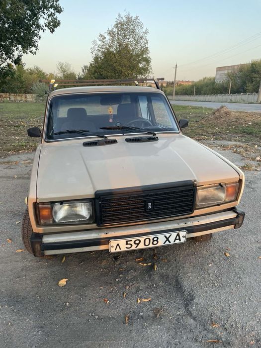 Продам ВАЗ 2105 по тп