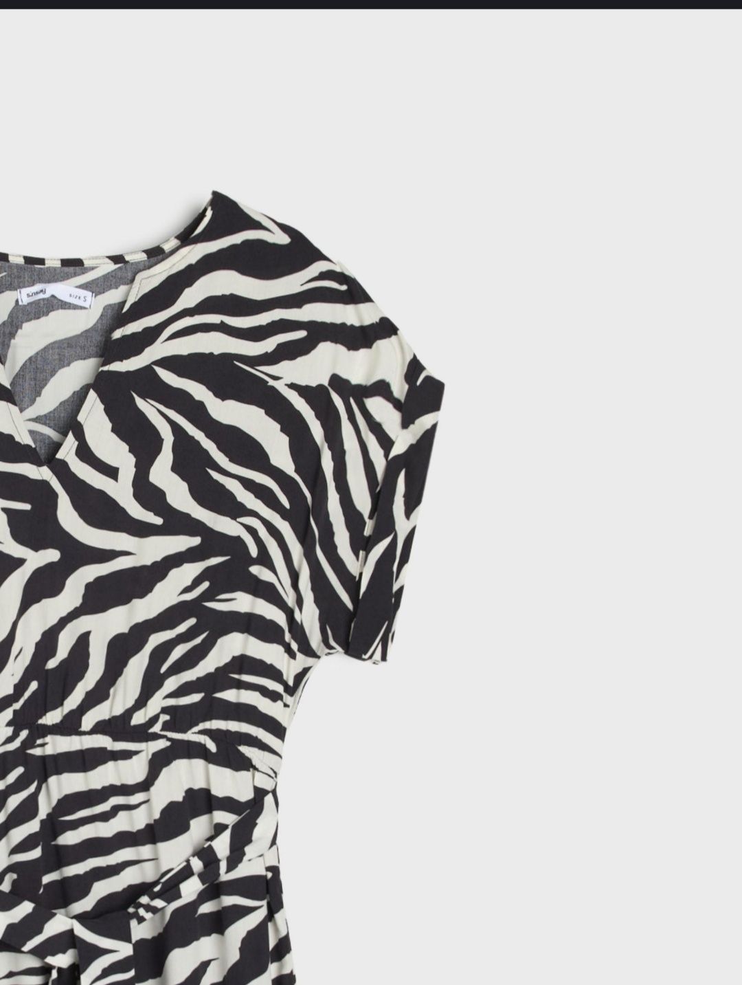 Платье Sinsay plus size 3XL