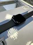 Jak Nowy Apple Watch 9 41mm GPS Midnight Aluminium