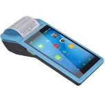 Android POS-терминал NETUM P58-S1