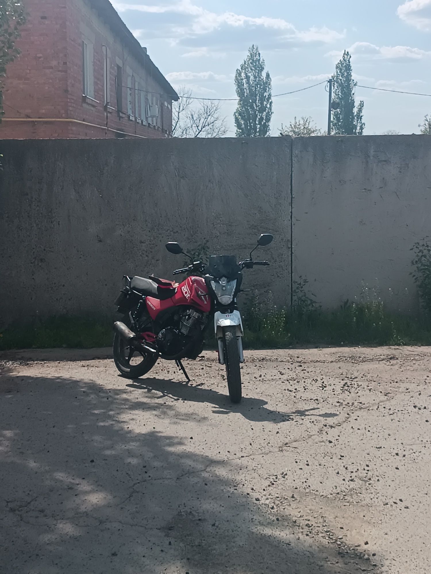 Продаю Viper v200p