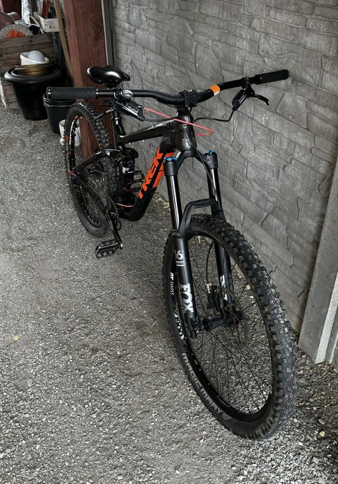 Trek slash 8 2016 rozmiar M