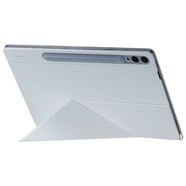 Etui Samsung Smart Book Cover - Biały dla Galaxy Tab S9+