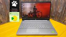 Недорогой Игровой Ноутбук Hp Pavilion 15-DW2003UA /MX330 2 GB/ГАРАНТИЯ
