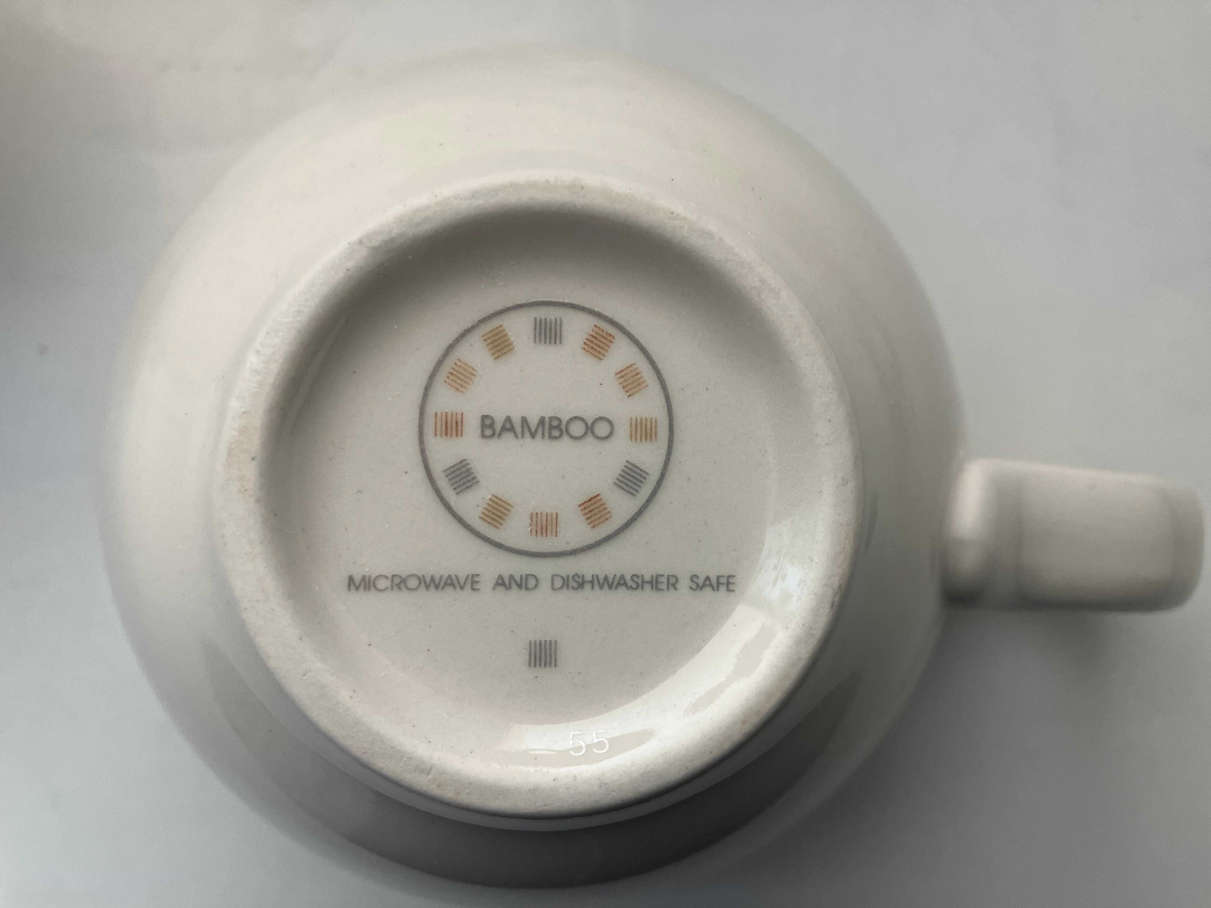 Чайний сервіз\Чайний набір\подарунок\посуд\ BAMBOO