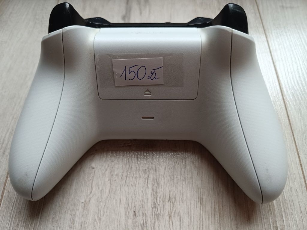 Kontroler Xbox One bezprzewodowy oryginalny pad