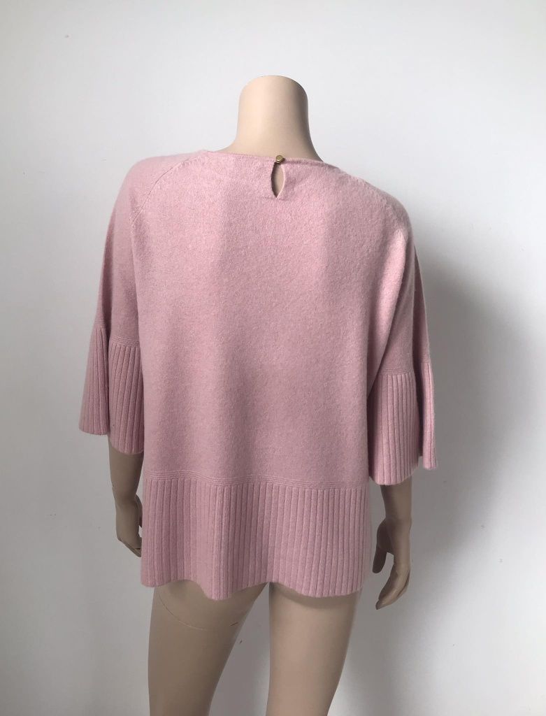 C&A sweter damski M 100% kaszmir