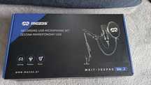 Mikrofon USB MOZO