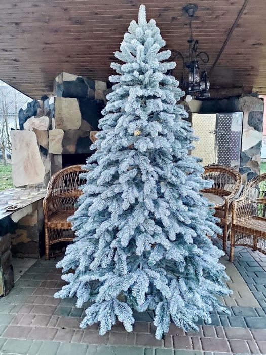 Лита ялинка Швейцарська, штучна ялинка, ялинка, сосна, елка