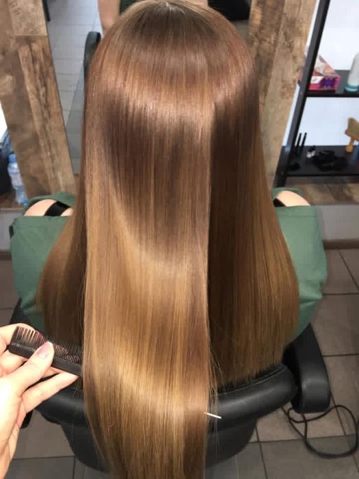 Brazylijskie keratynowe prostowanie, nanoplastia, botox