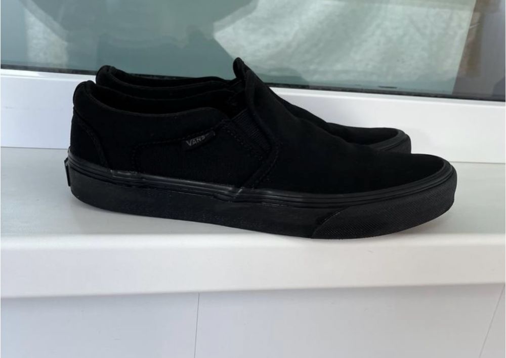 Кеды Vans (508731)