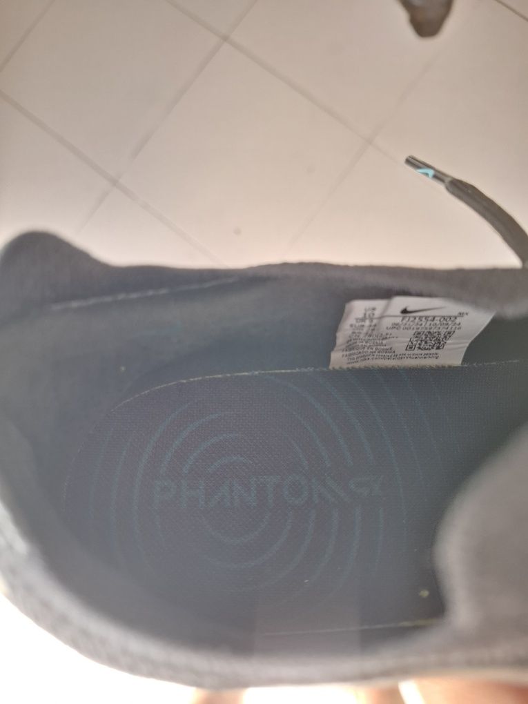 Vendo chuteiras da Nike Phantom GXII Elite AG-PRO