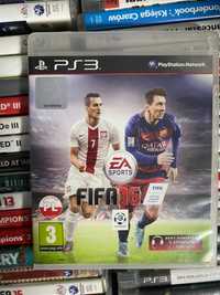 FIFA 16 PL|PS3..