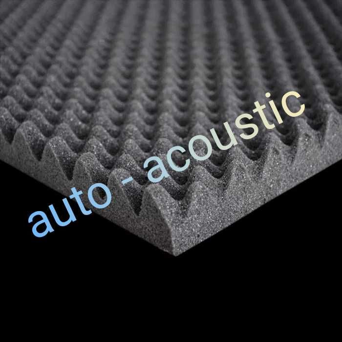 Шумоизоляция для авто Sound Wave-15-35мм.