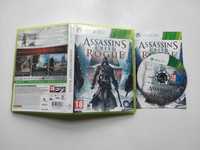 Gra Xbox 360 Assassin's Creed Rogue PL