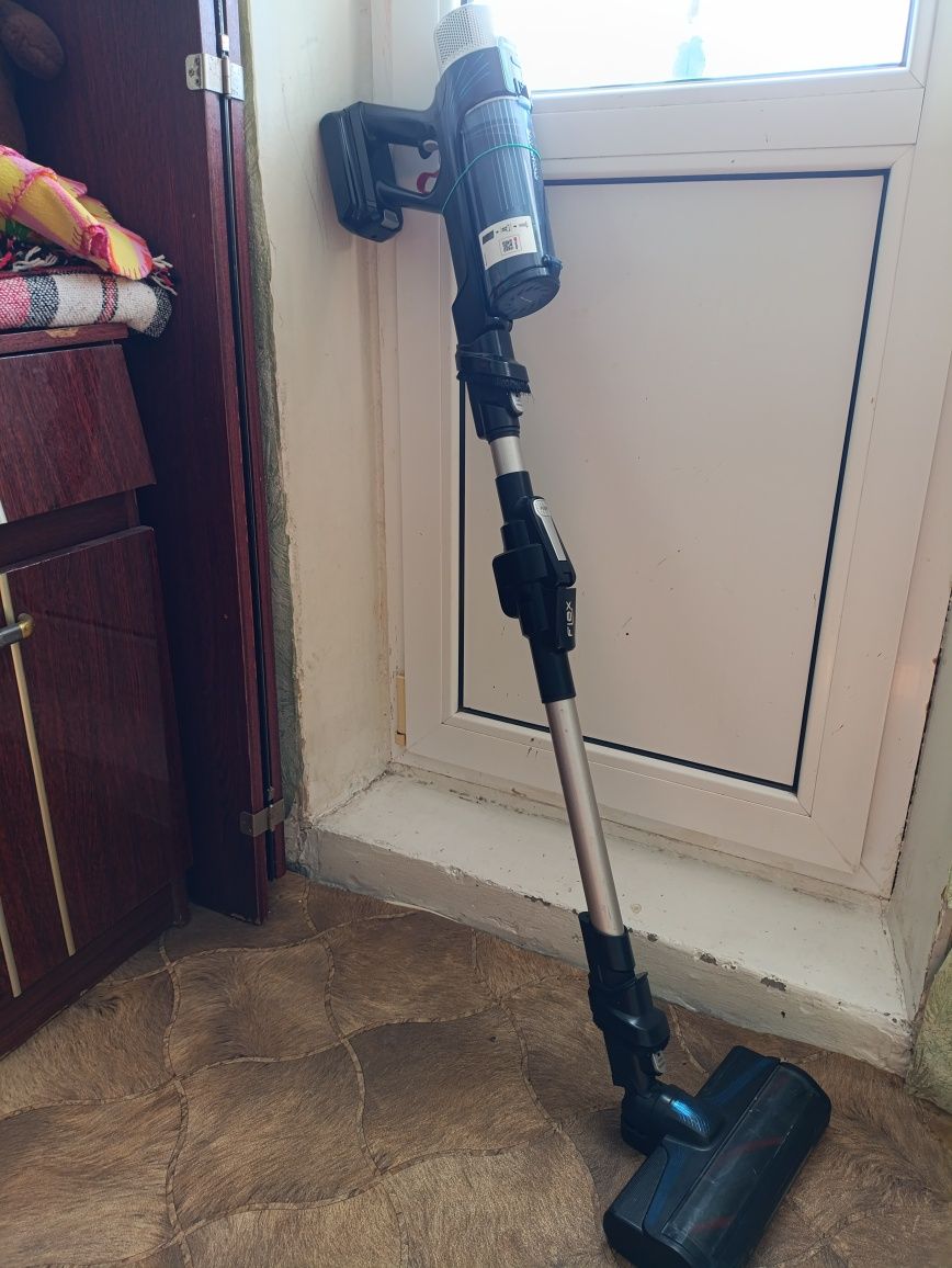 Пылесос Roventa X FORCE flex 9.60 AQUA