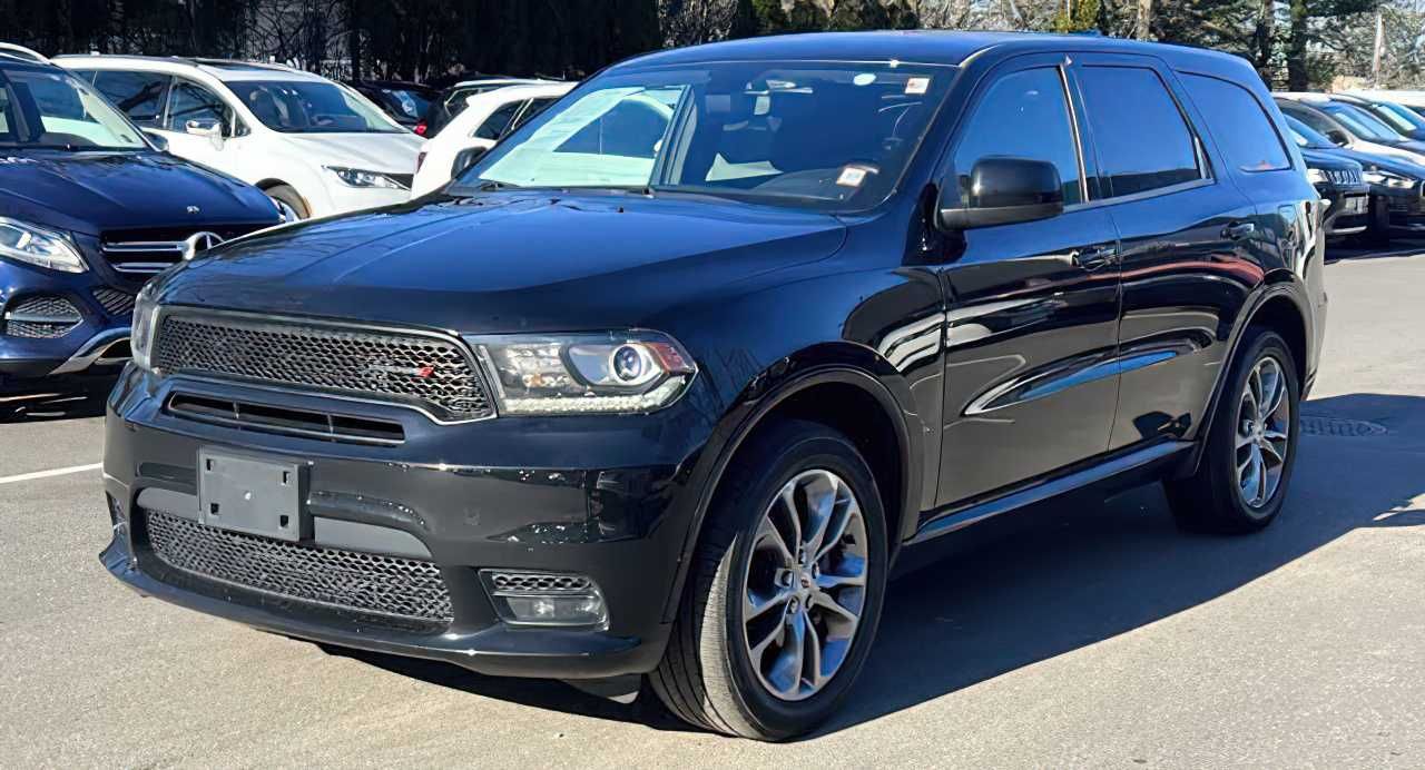 Dodge Durango  2020