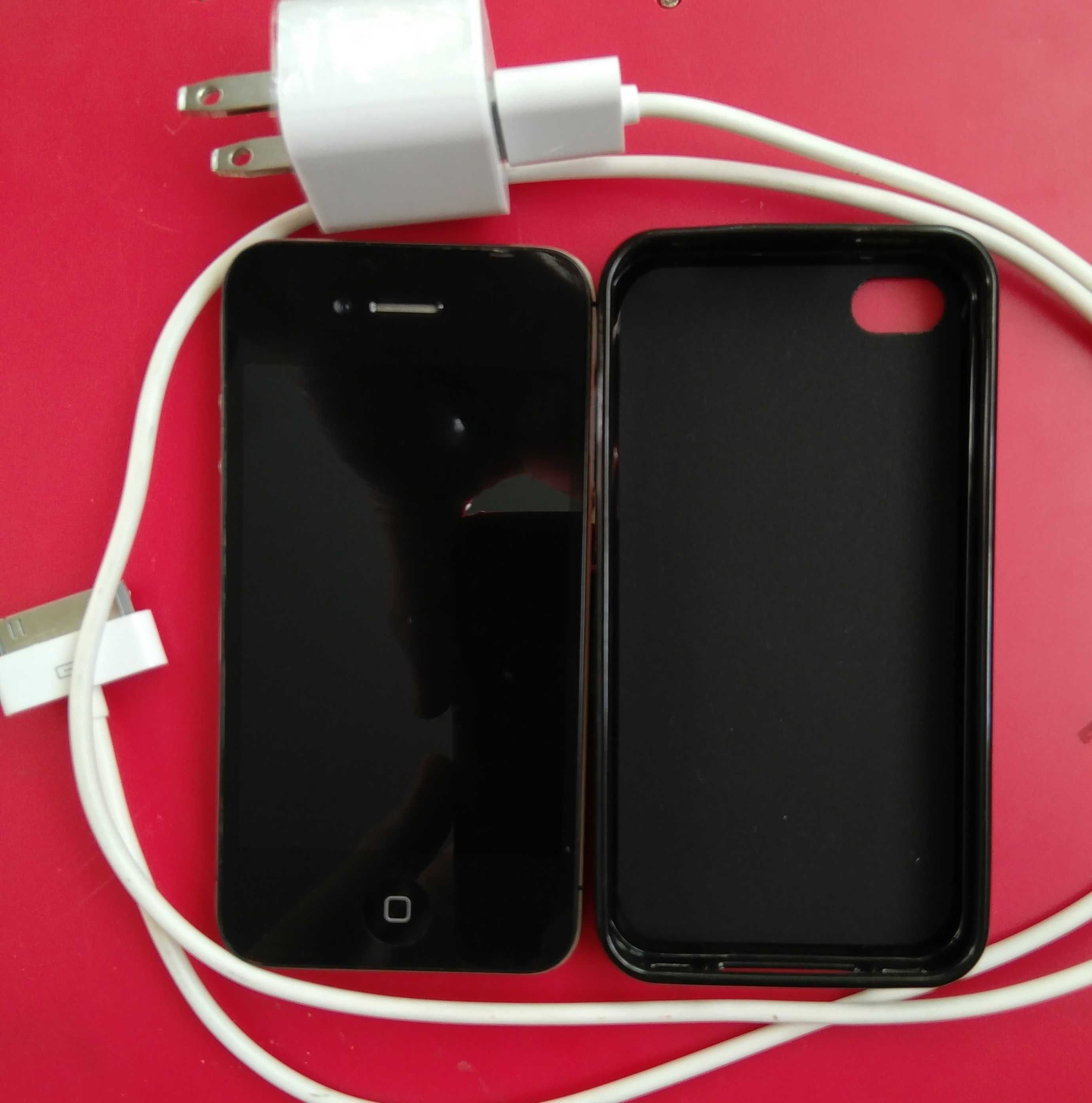 IPhone 4S A1387 CDMA Айфон 4 смартфон