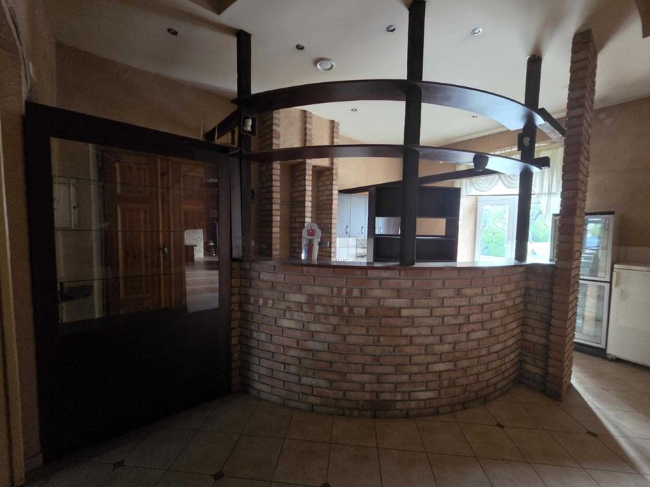 Bar wyposażenie meble barowe restauracyjne - pilne