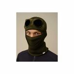 Балаклава C.P. Company Extra Fine Merino Wool Goggle Balaclava Ivy Gre
