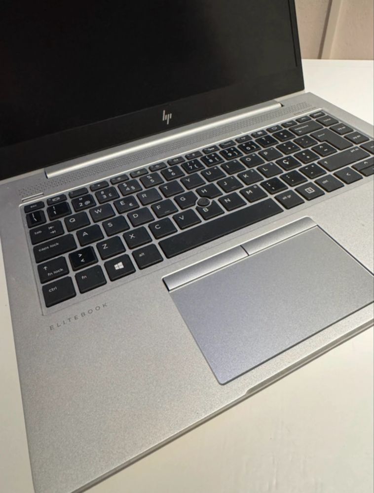 Portatil HP EliteBook 840 - 6G