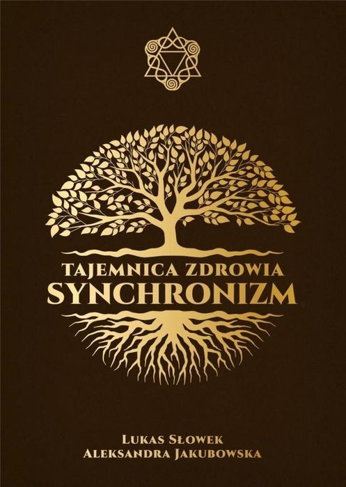 Tajemnica zdrowia: Synchronizm