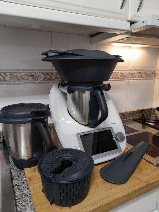 Bimby TM6 em bom estado