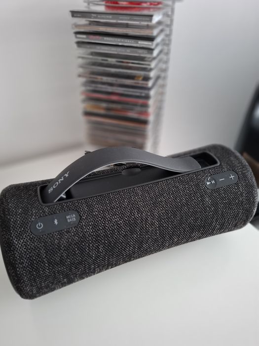 Glosnik bluetooth Sony SRS XG300