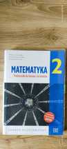 Matematyka 2 Pazdro zakres rozszerzony