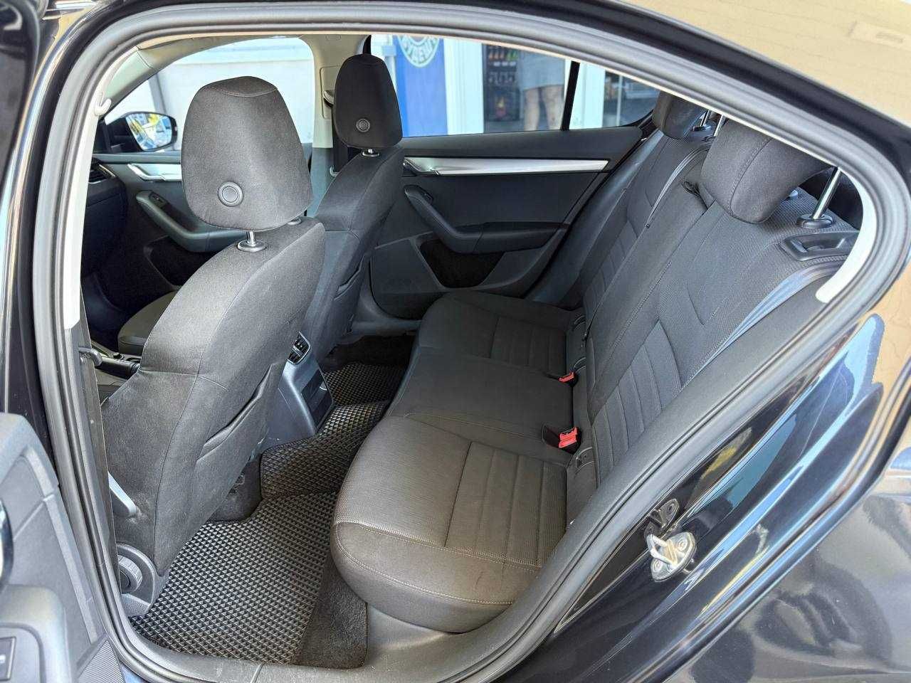 Продам Skoda Octavia А7 2014