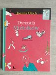 Dynastia Miziołków Joanna Olech