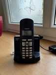 Telefon stacjonarny Siemens