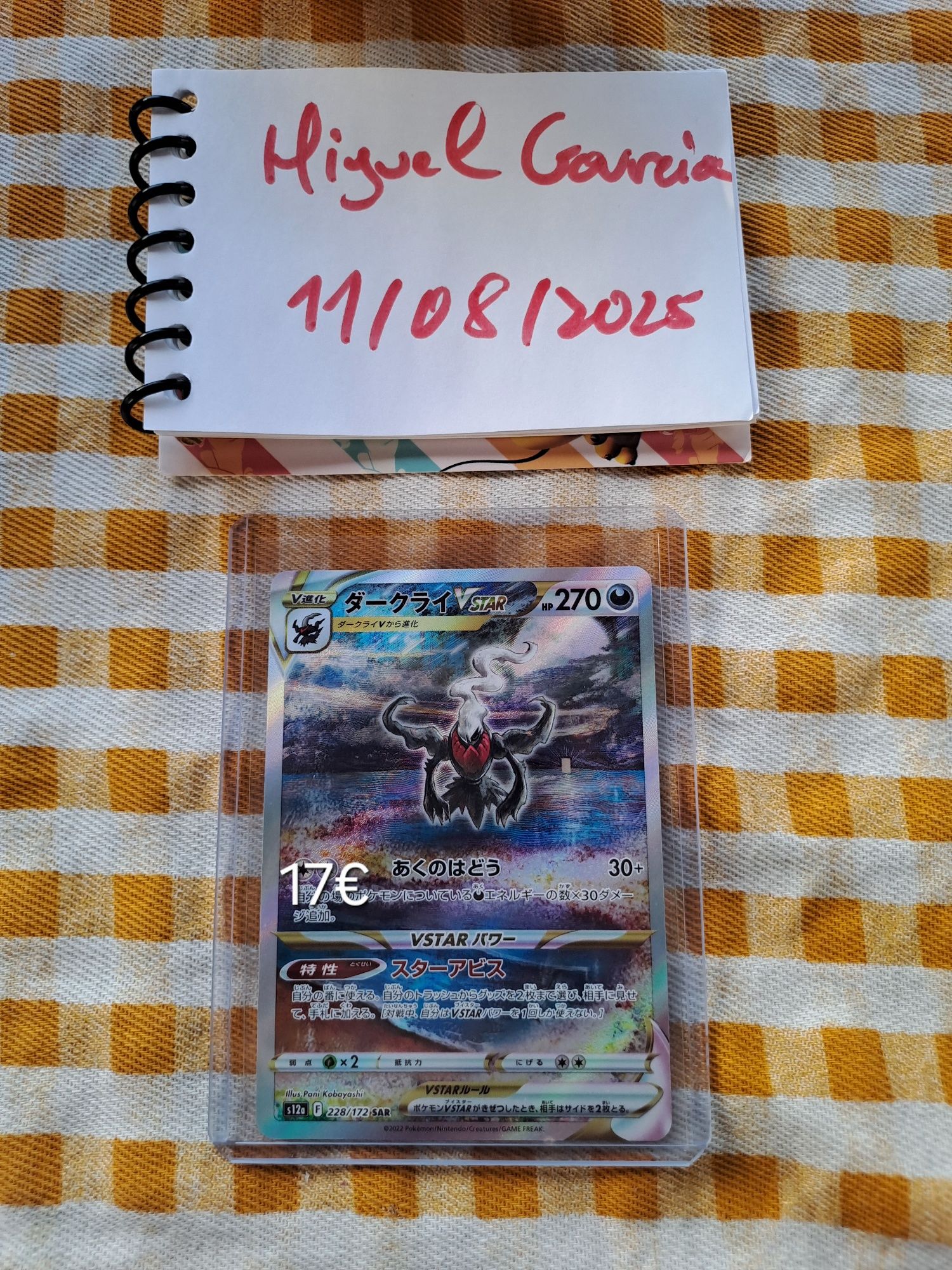 Cartas Pokemon Variadas Originais
