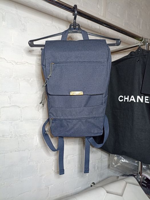 Bergans of Norway Dynafit Knekken II Backpack Kanken Navy Unisex 12L