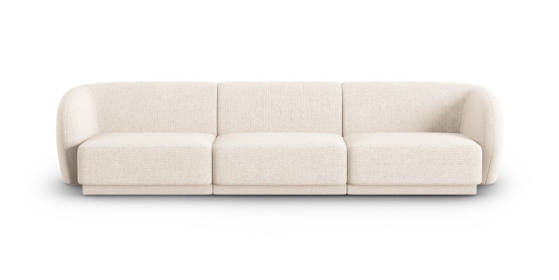 Sofa 3-osobowa Lionel Christian Lacroix