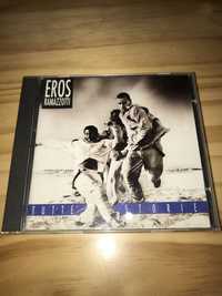 CD Eros Ramazzotti - Tutti Storie