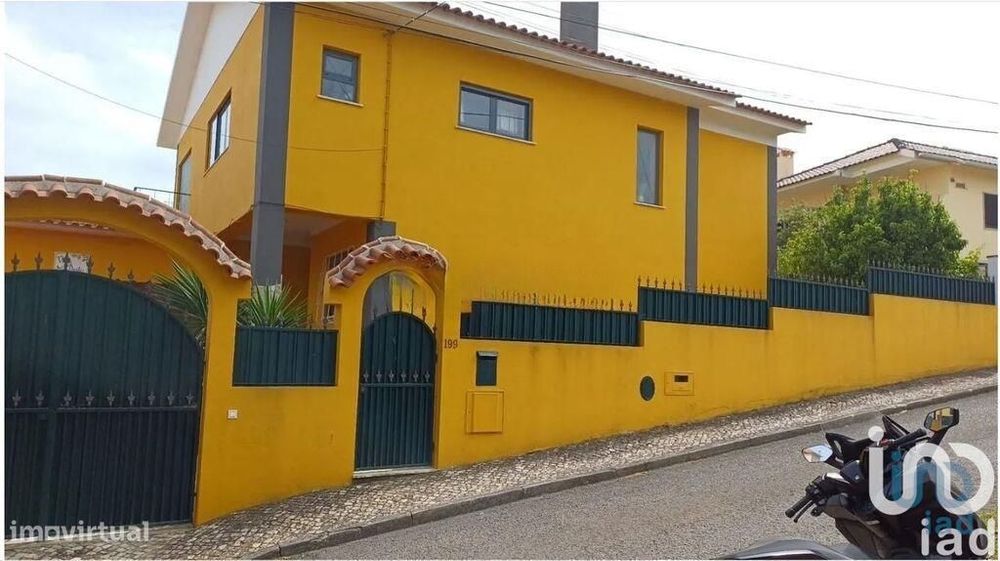 Casa / Villa T4 em Alcabideche