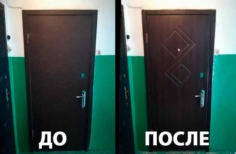 Мдф накладки на двери Мдф накладкі для вхідних дверей панели mdf мдф
