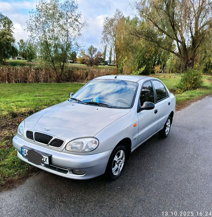 Daewoo Lanos 1.5    .