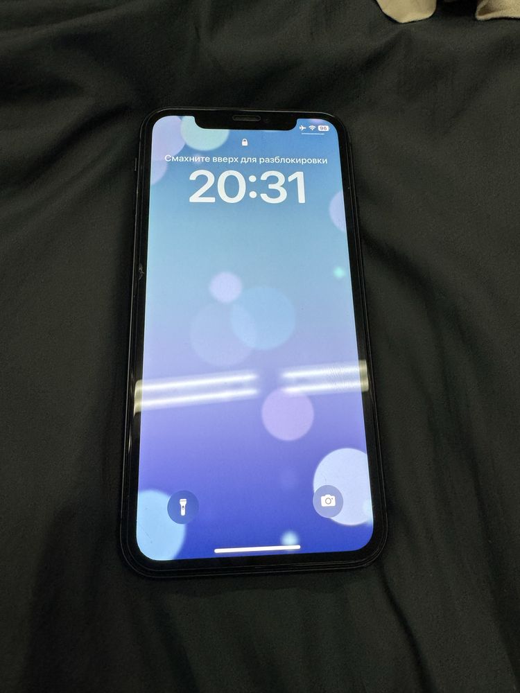 Iphone 11 128gb black