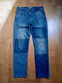 Spodnie jeansowe Jack&Jones 30/30