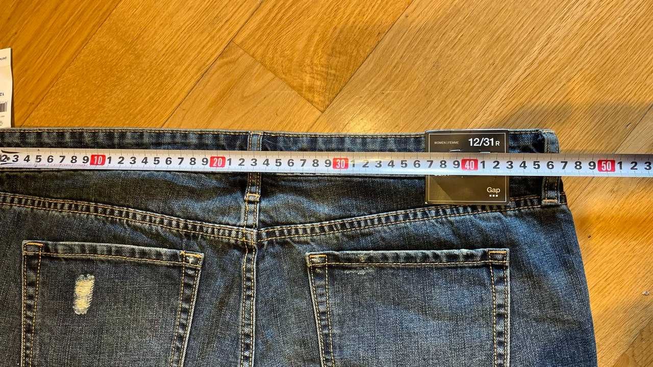 Джинси  GAP нові