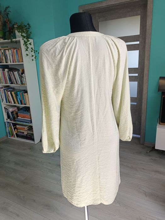 Tunika Sukienka plażowa Primark Boho okazja