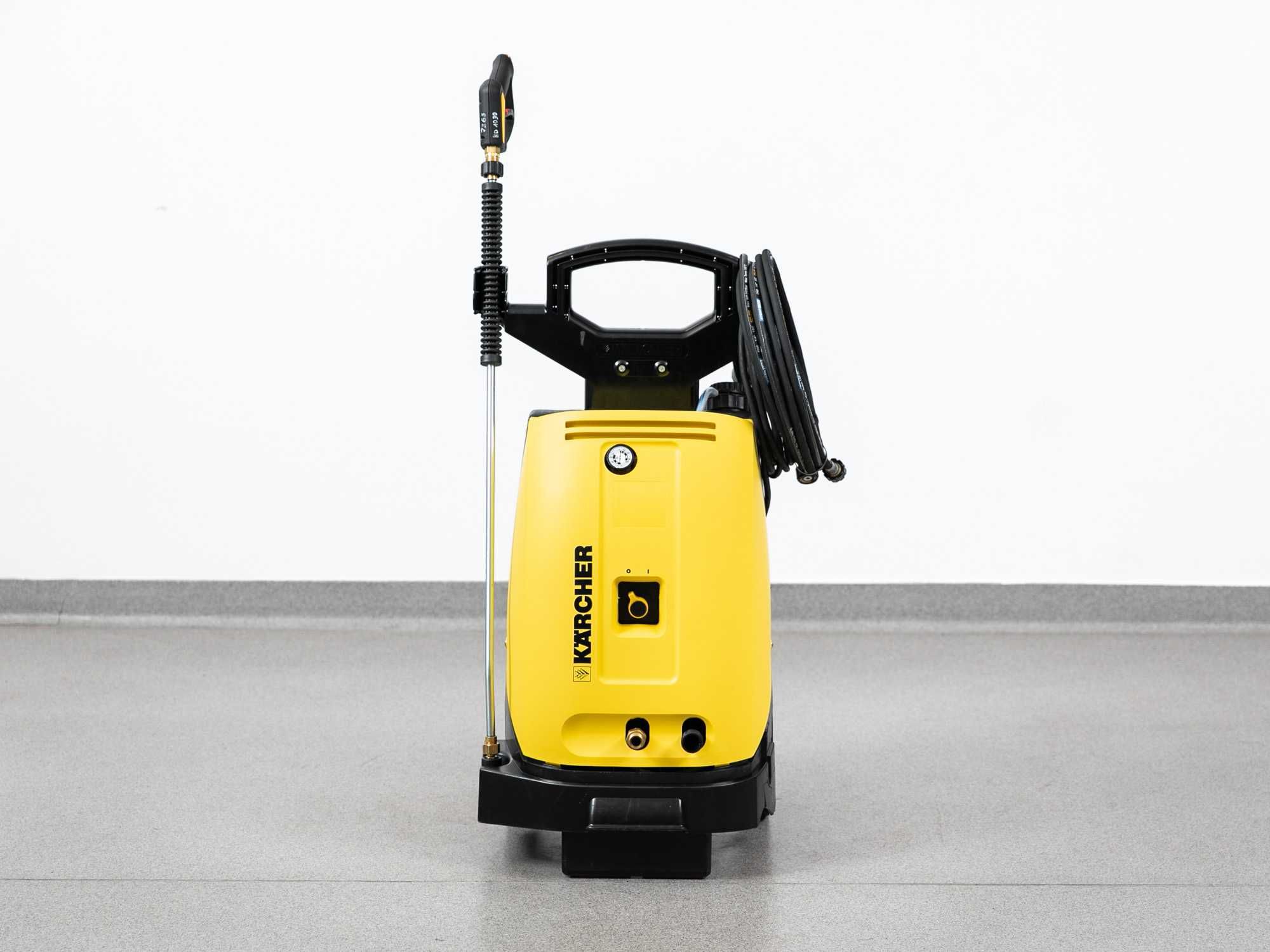 MYJKA CIŚNIENIOWA KARCHER HD 1090 / 215bar 1000l/h 400V 3200 netto