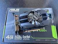 Відеокарта Asus GeForce GTX 1050 ti