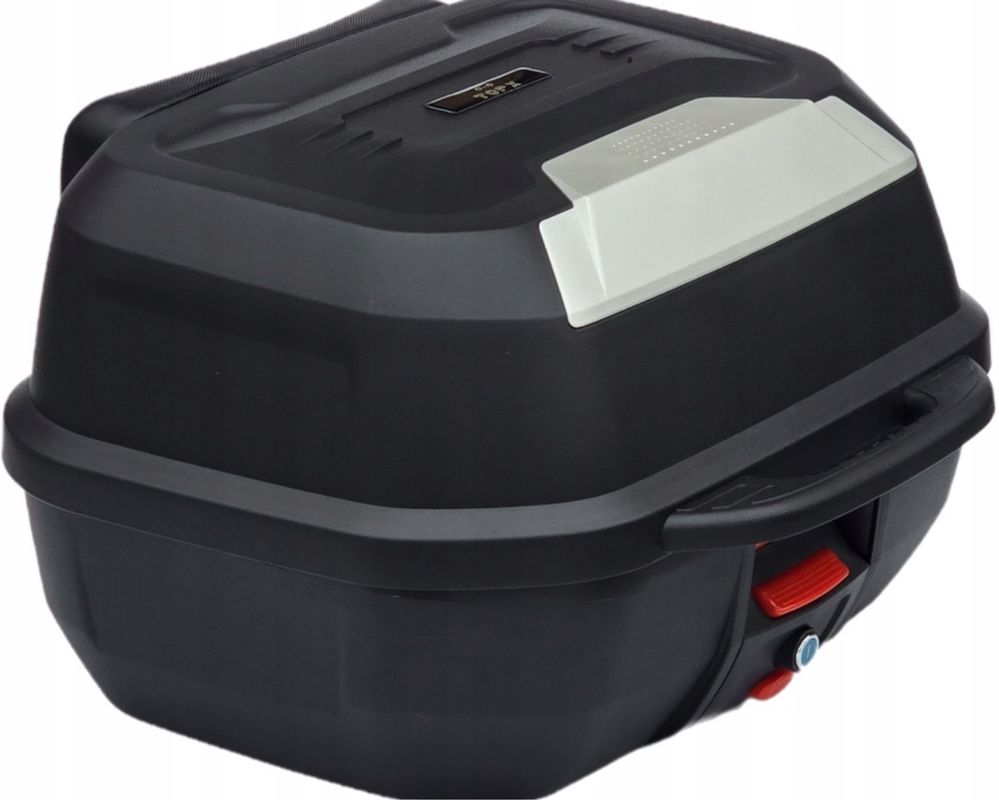 Kufer centralny + płyta nowy TopX 48L