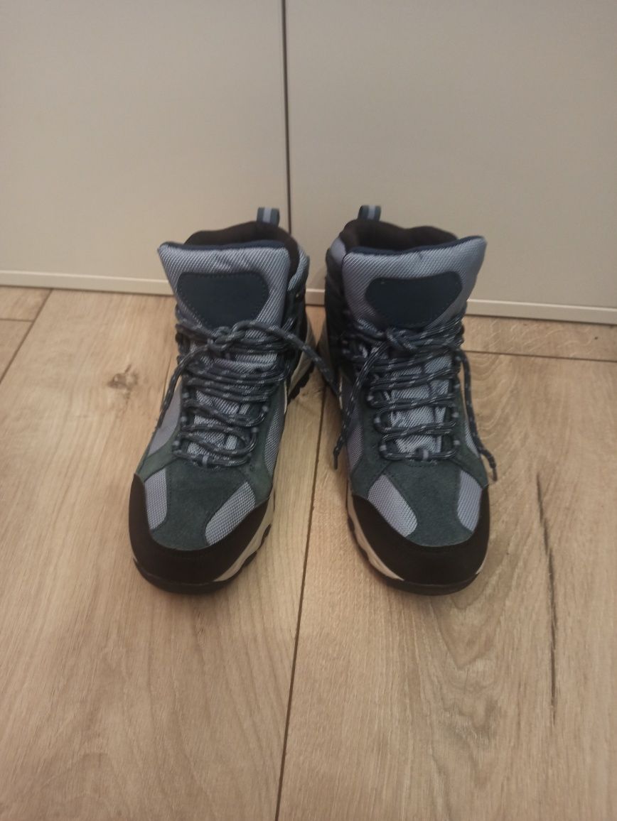 Buty trekkingowe rozm. 39 nowe WalkX